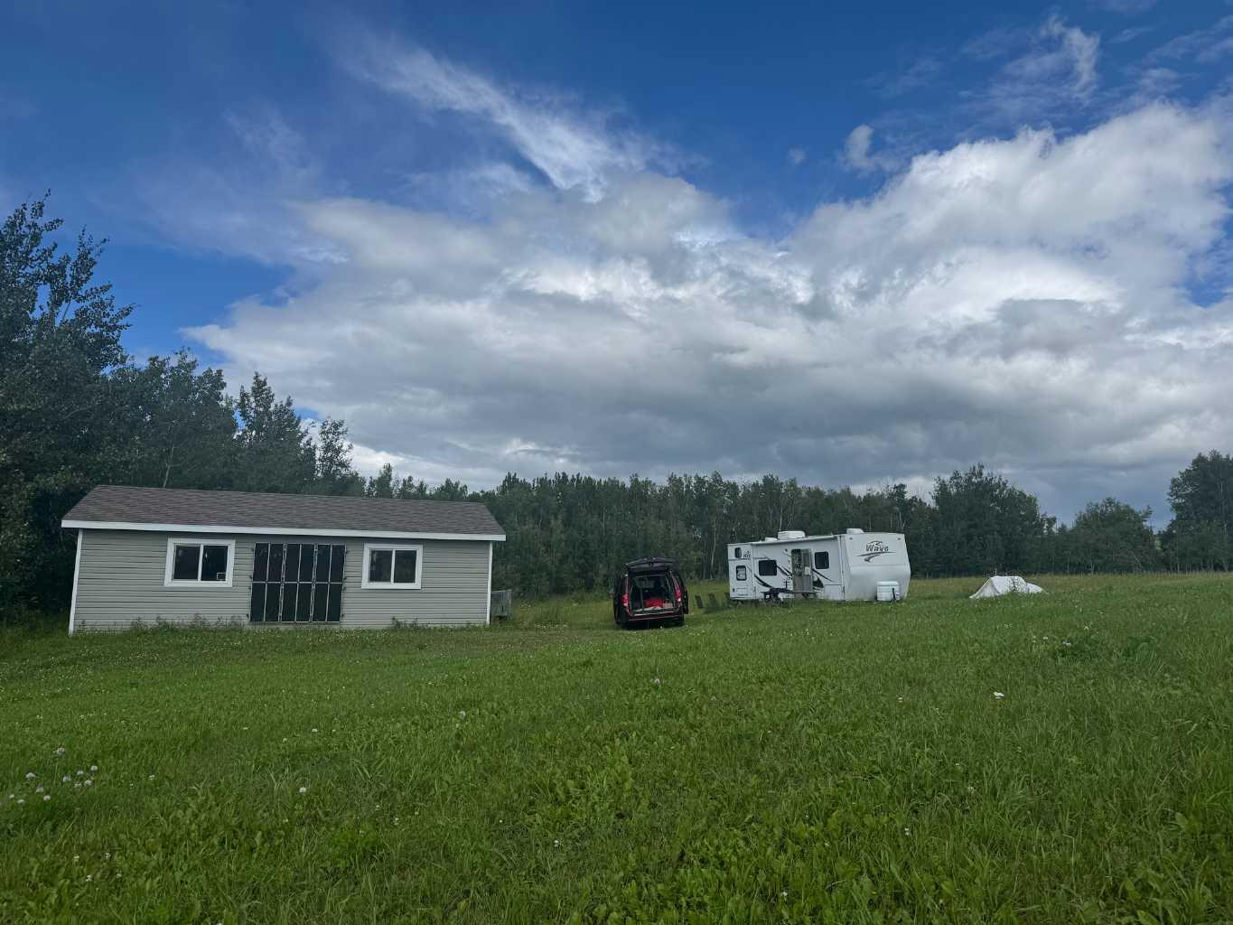 284029 Township Road 422 Unit 2, Rural Ponoka County, AB T4J 1V9