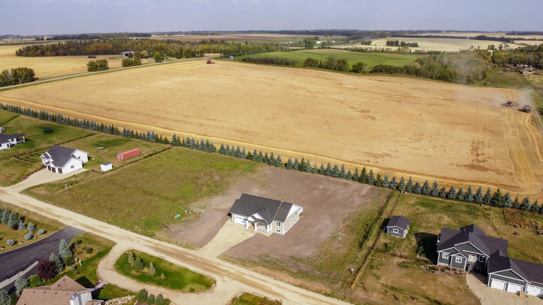 431003 Range Road 260 Unit 42, Rural Ponoka County, AB T0C 2J0