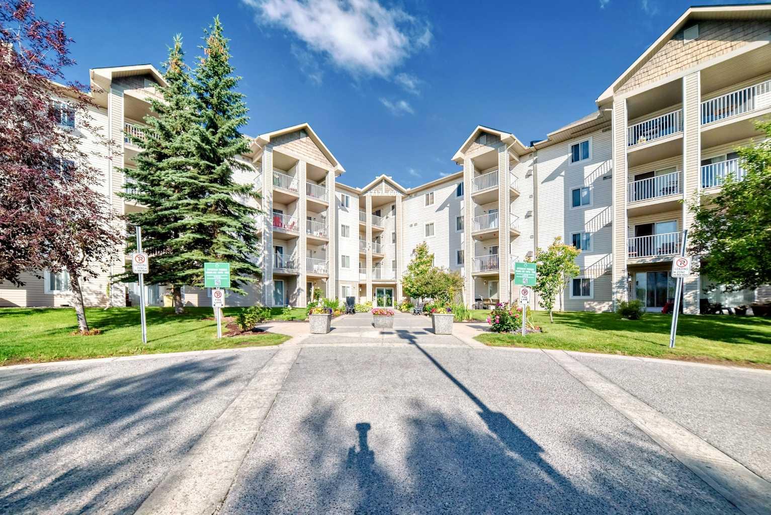 1717 60 Street Se Unit 425, Calgary, AB T2A 7Y7