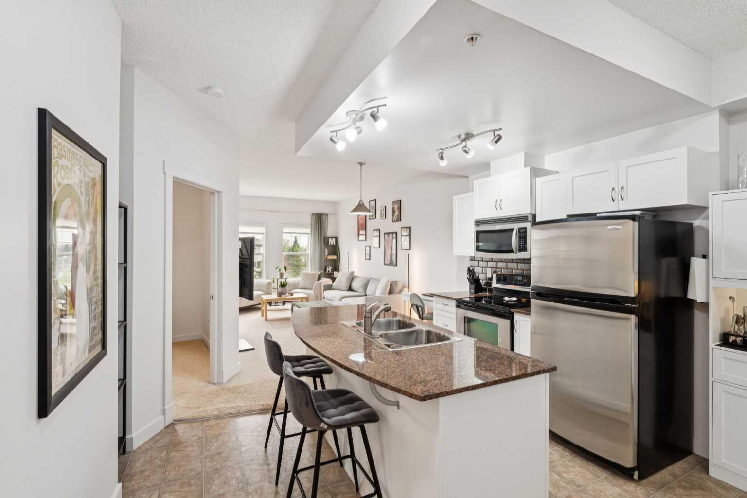 11811 Lake Fraser Drive Se Unit 4708, Calgary, AB T2J 7J4