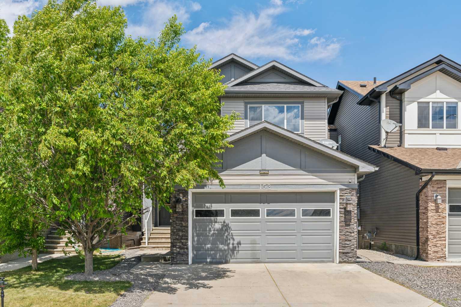 152 Evansborough Way NW, Calgary, AB T3P 0M5
