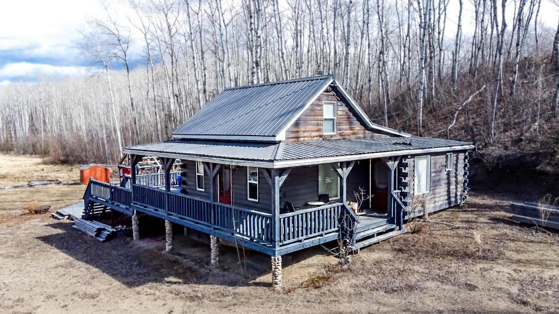 Lot 1c Fivestar, Rural Smoky River No. 130 M.d. Of, AB T0H 1M0