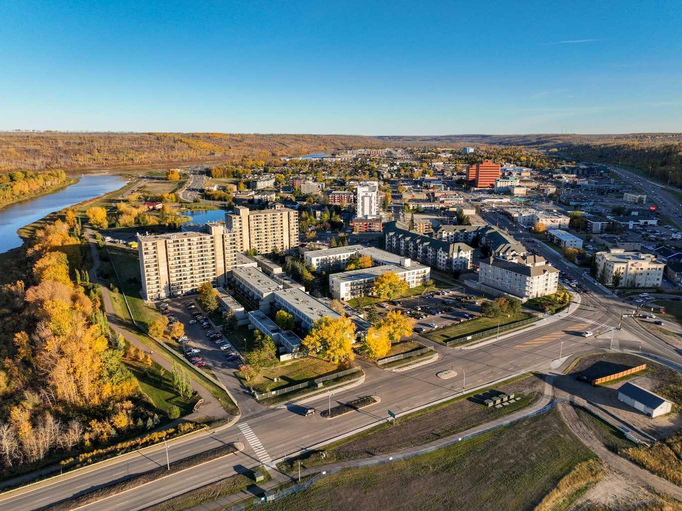 21 Macdonald Drive Unit 1644, Fort Mcmurray, AB T9H 4H4