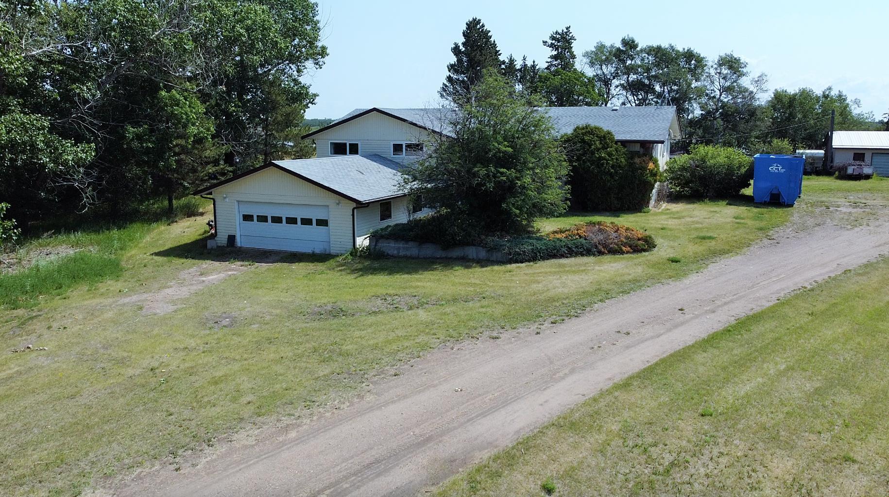 41553 Range Road 212, Bashaw, AB T0B 0H0