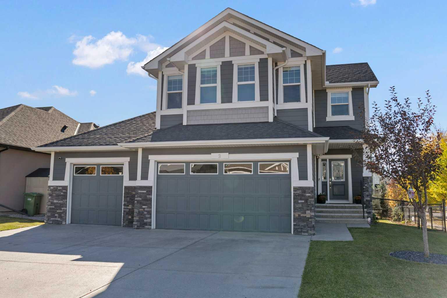 2 Ranchers Mnr, Okotoks, AB T1S 0G5