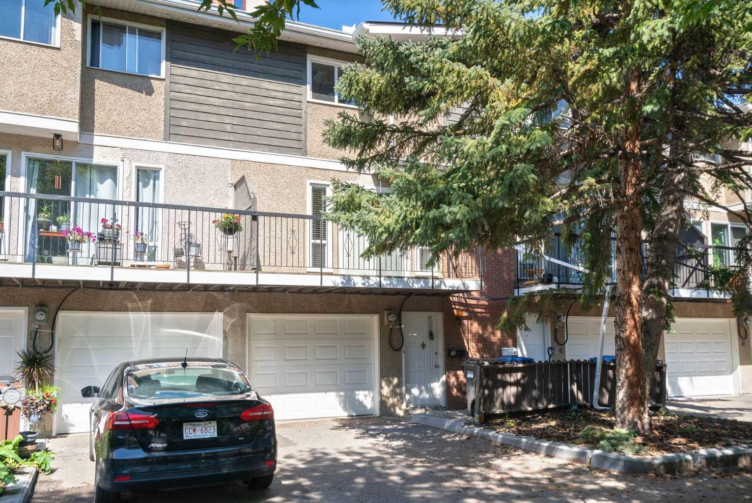 643 4 Avenue Ne Unit 22, Calgary, AB T2E 0J9