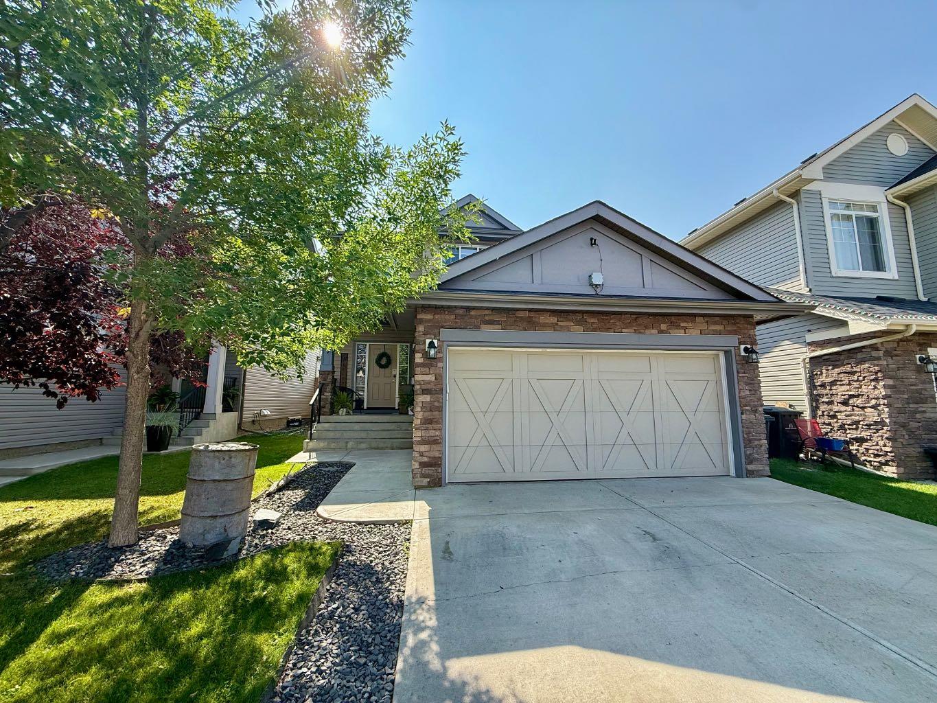 607 Montgomery Close SE, High River, AB T1V 0B7