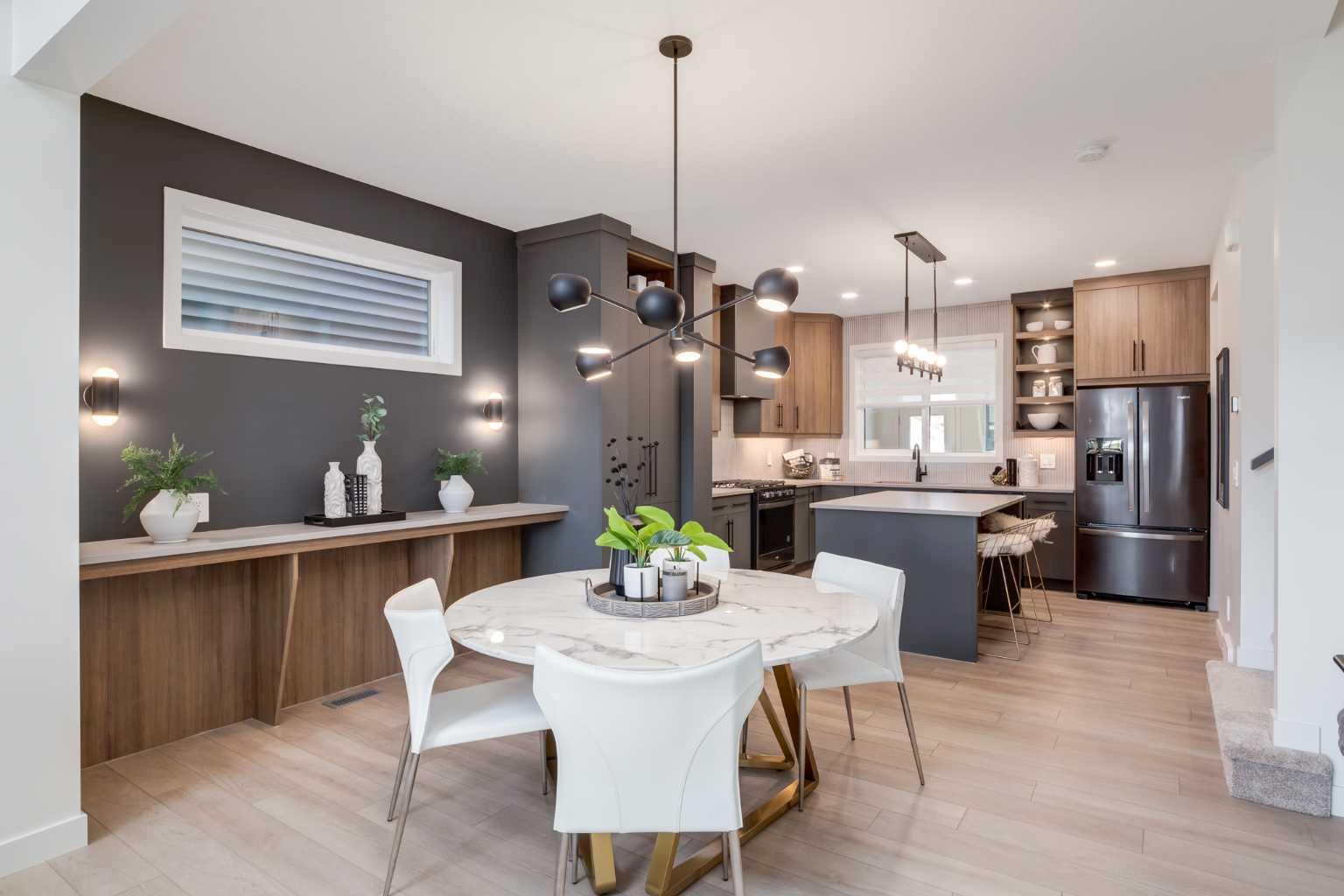 59 Heirloom Blvd SE, Calgary, AB T3S 0G9