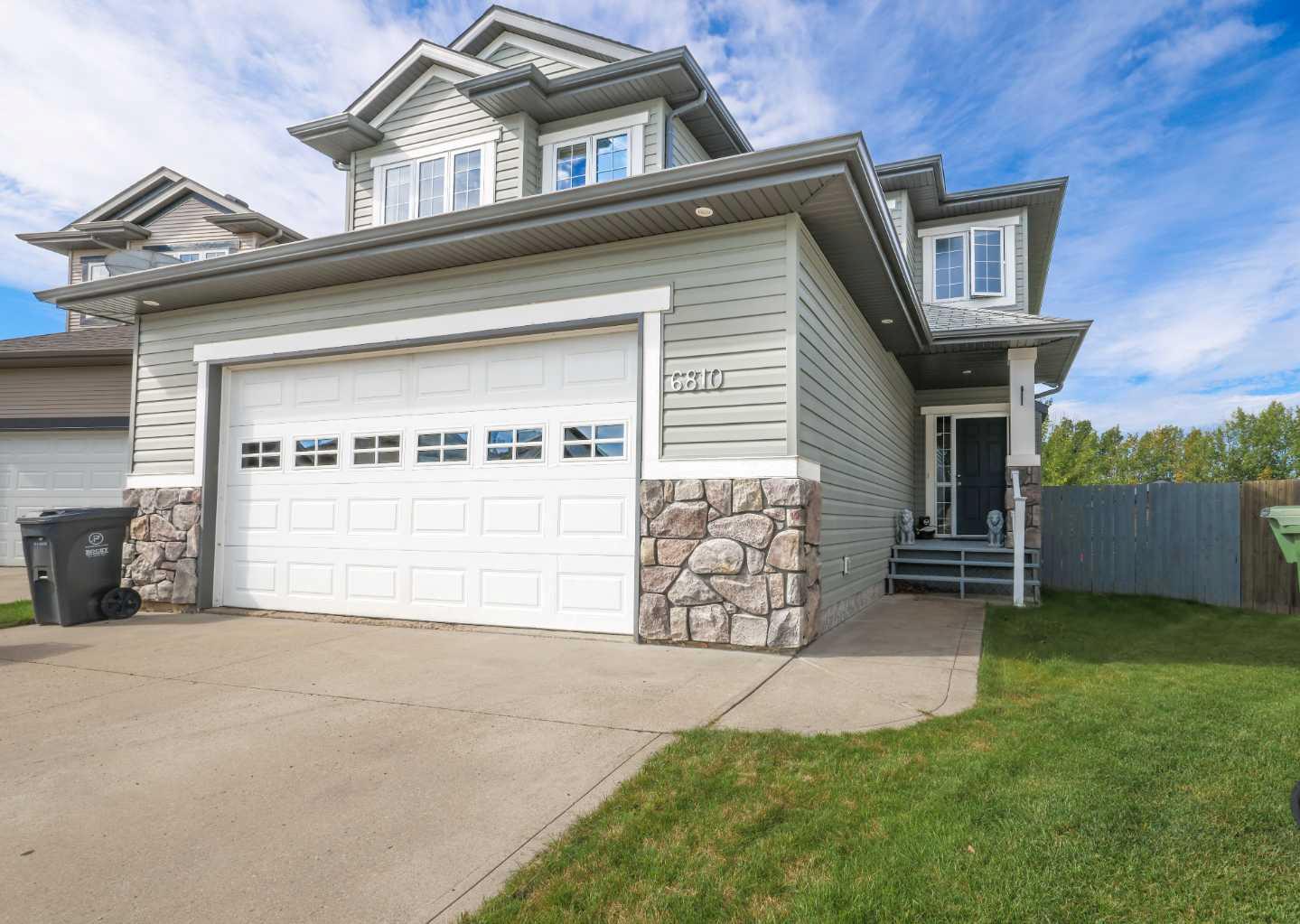 59 Streetclose Unit 6810 Street Close, Rocky Mountain House, AB T4T 1V9