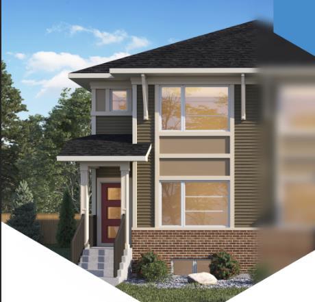 424 Fireside Dr, Cochrane, AB T4C 3E1