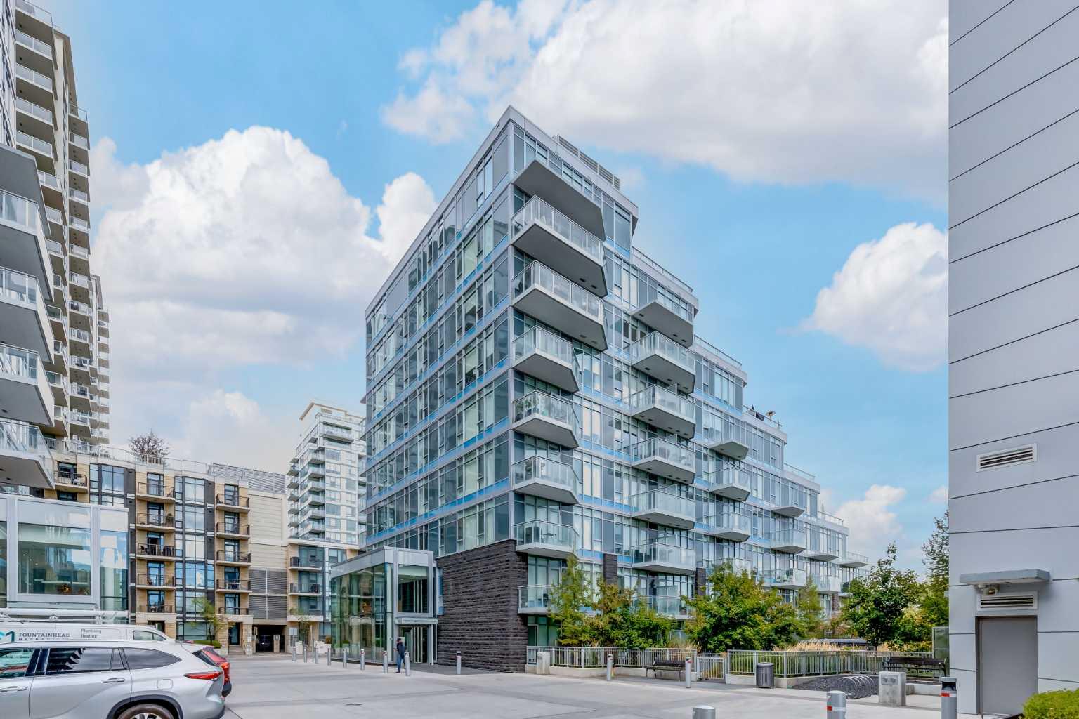 138 Waterfront Court Sw Unit 311, Calgary, AB T2P 1L1