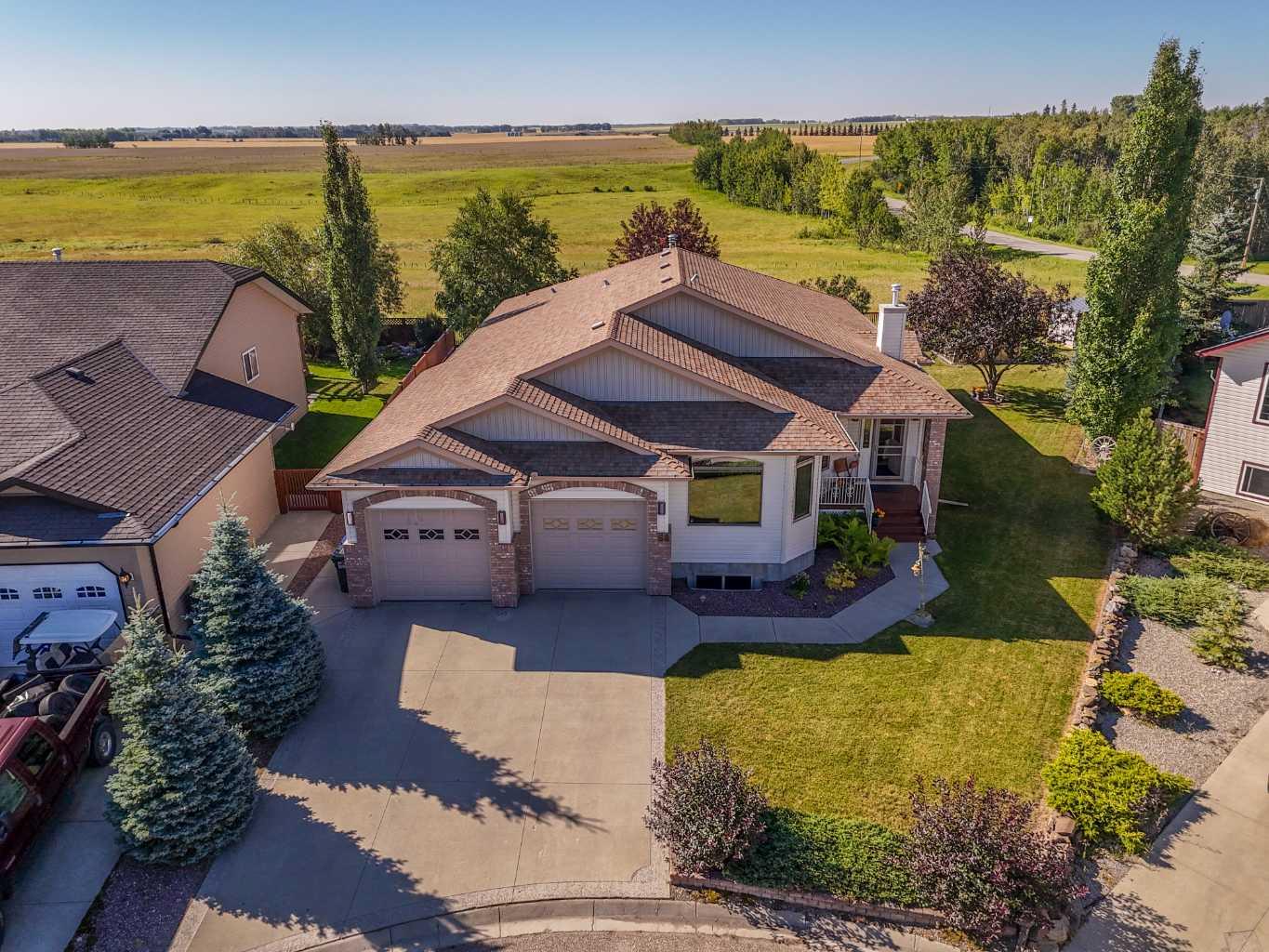 68 Westpoint Dr, Didsbury, AB T0M 0W0