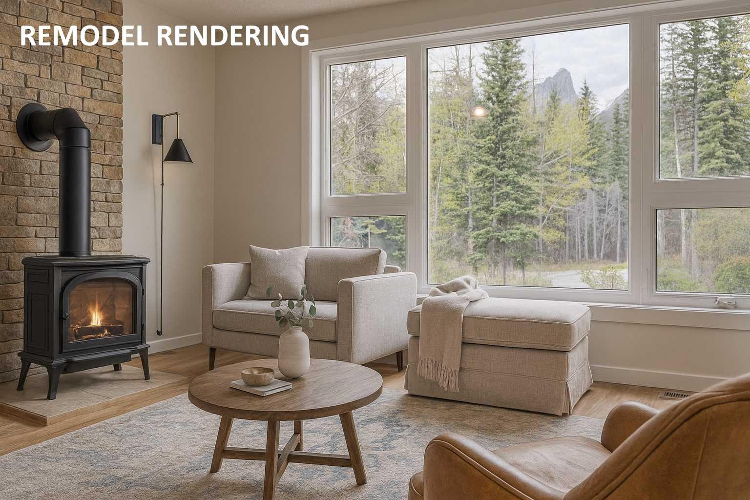 9 Avenue Unit 1001, Canmore, AB T1W 1Z5