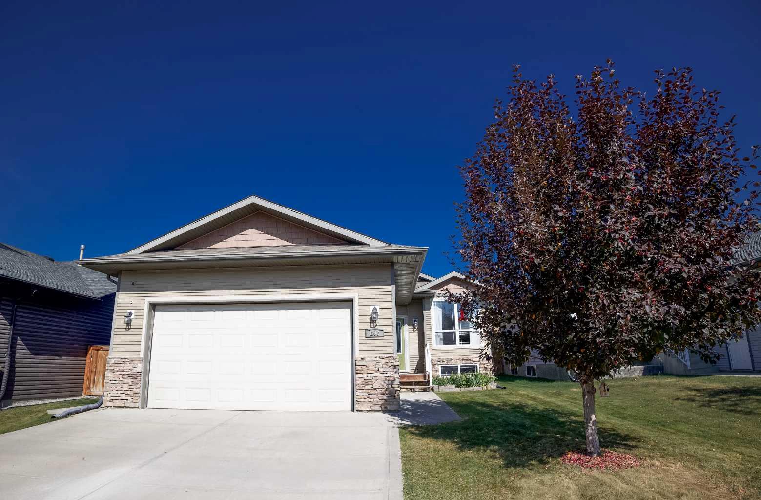 205 Jennings Cres, Red Deer, AB T4P 4G4