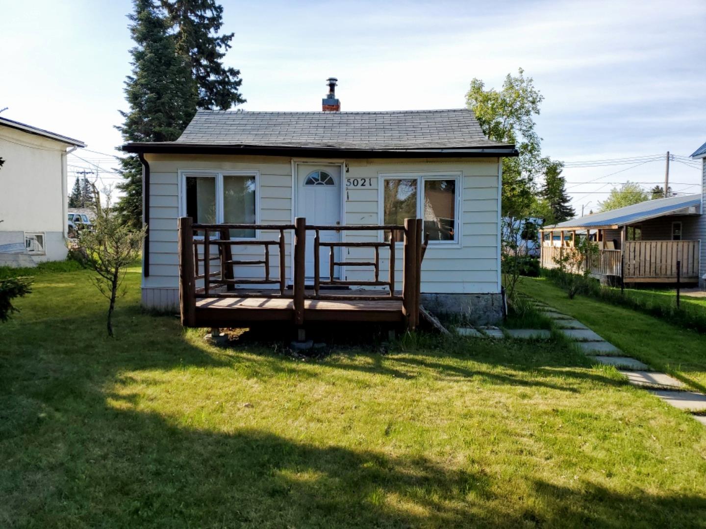 9 Avenue Unit 5021 #5021, Edson, AB T7E 1E8