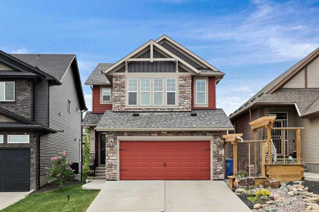 72 Nolanlake Vw NW, Calgary, AB T3R 0W3