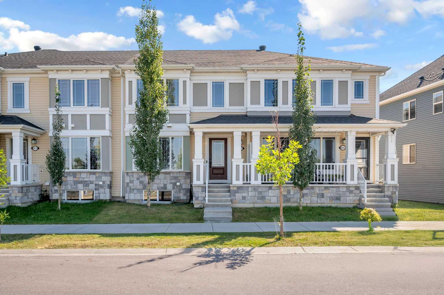 10767 Cityscape Dr NE, Calgary, AB T3N 0S2