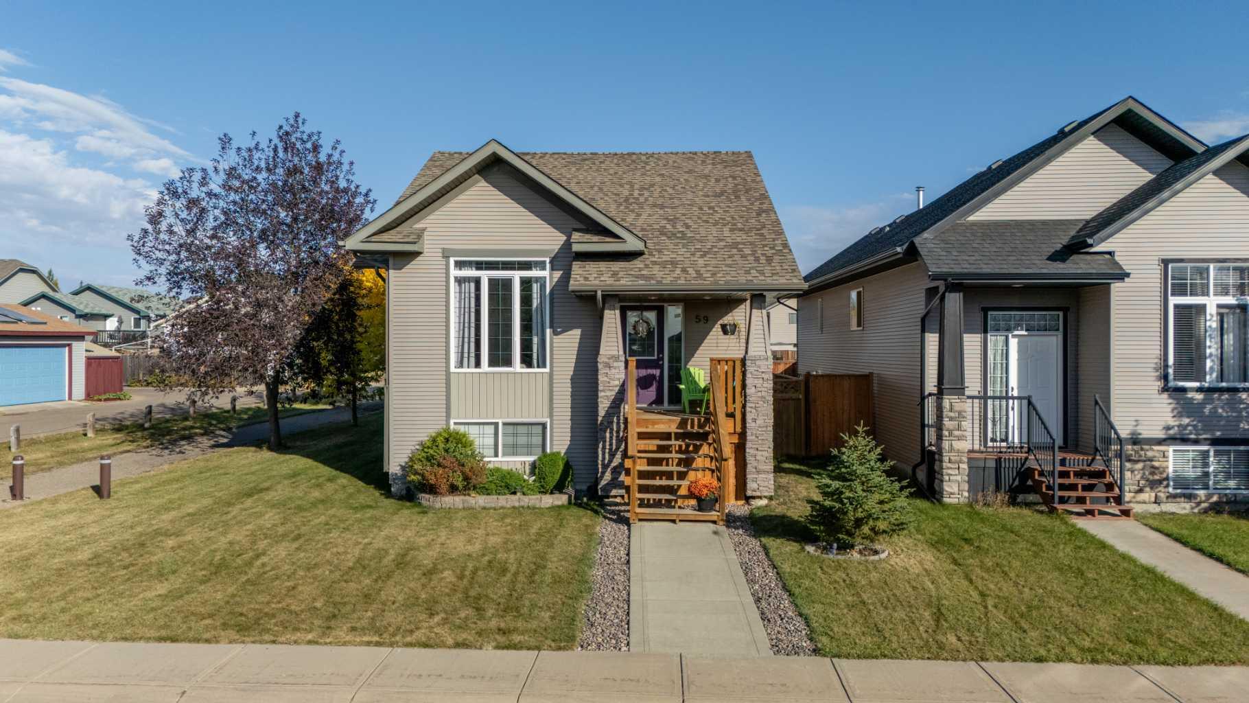 59 Inkster Close, Red Deer, AB T4R 0A7