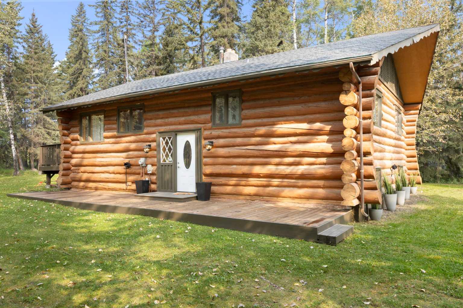 29415 Range Road 52 Unit 4, Rural Mountain View County, AB T0M 2E0