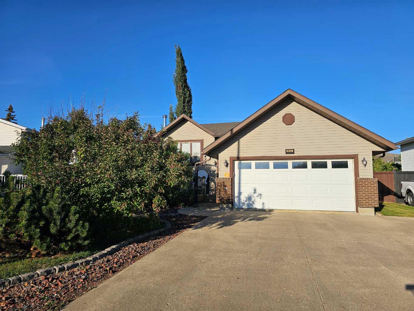 65 Avenue Unit 9622, Grande Prairie, AB T8W 2A7