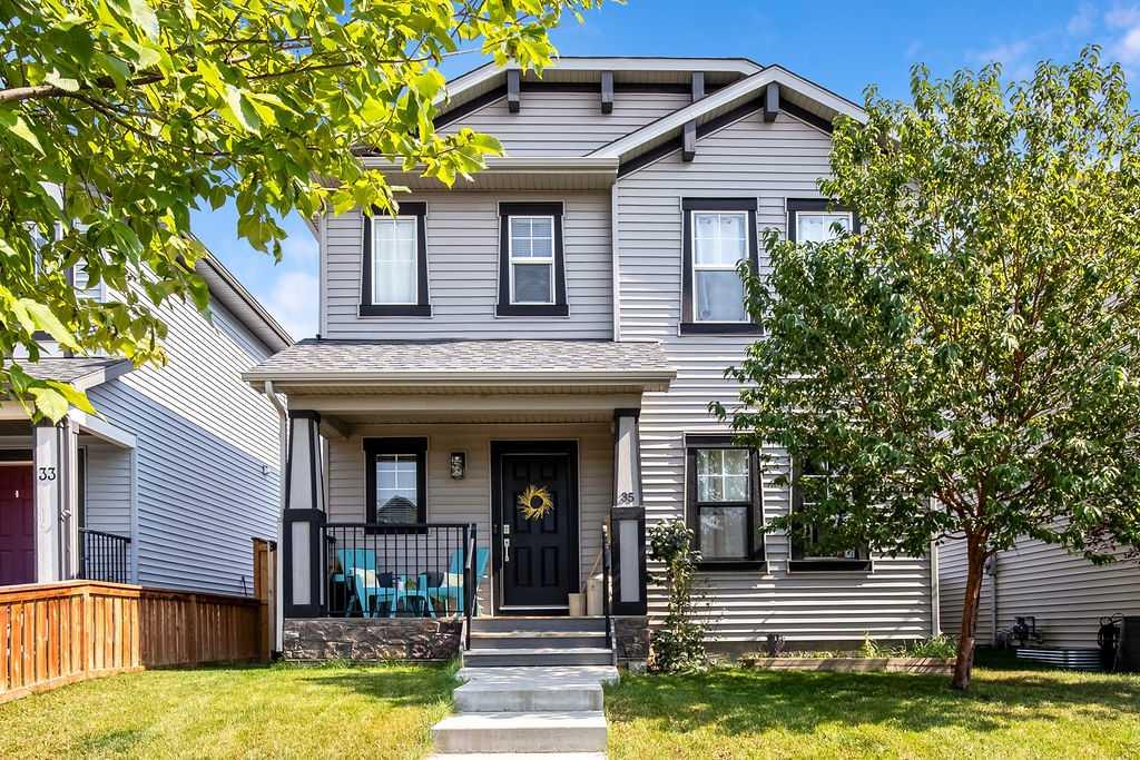 35 Drake Landing Blvd, Okotoks, AB T1S 0P8