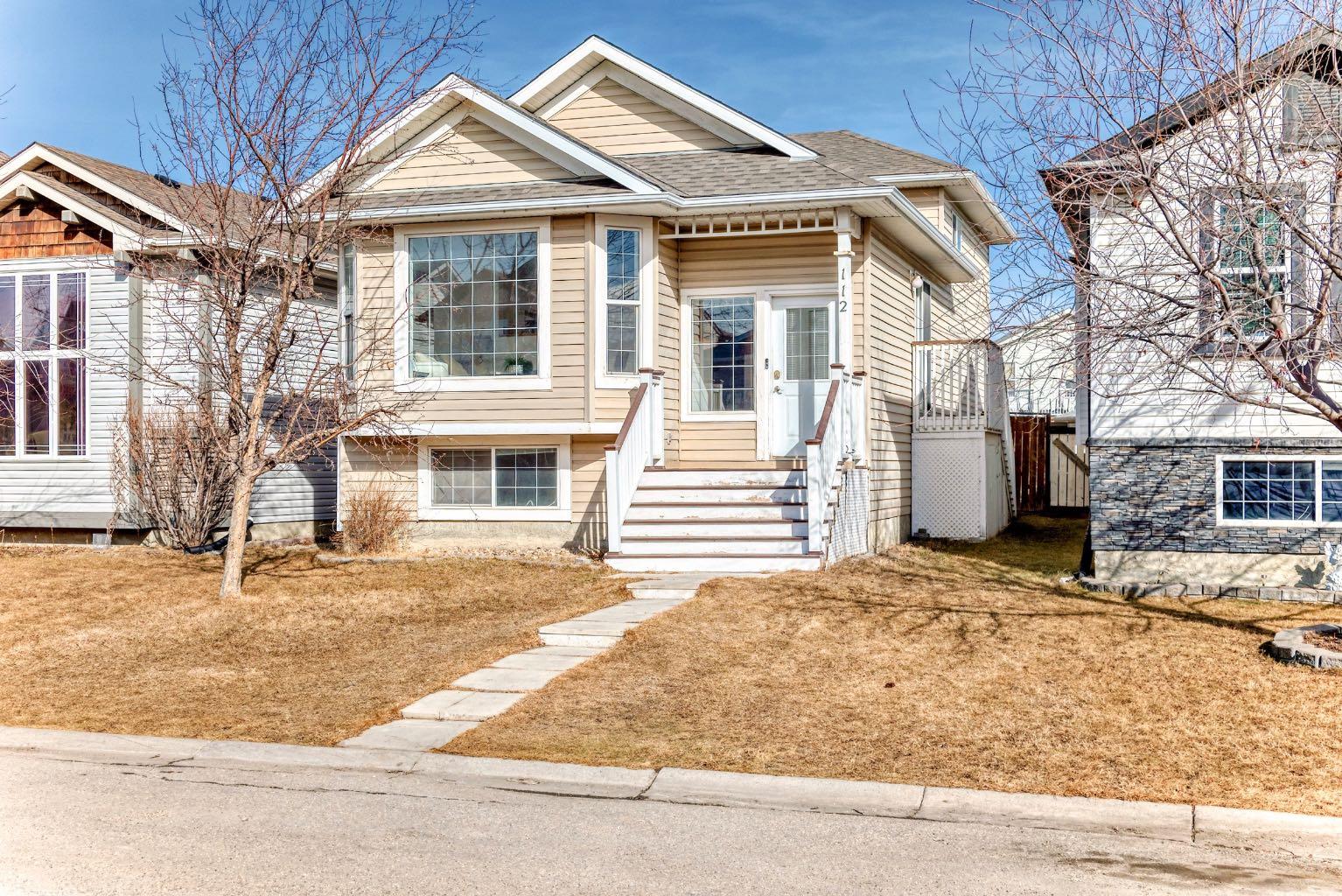 , Calgary, AB T3K 5K4