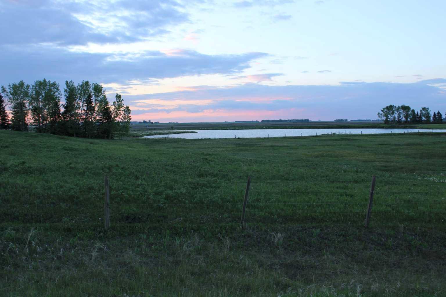 On Township Road 322, Rural Mountain View County, AB T4H 1T8
