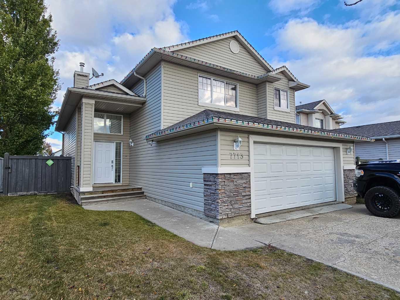114 Street Unit 7713, Grande Prairie, AB T8E 2T7