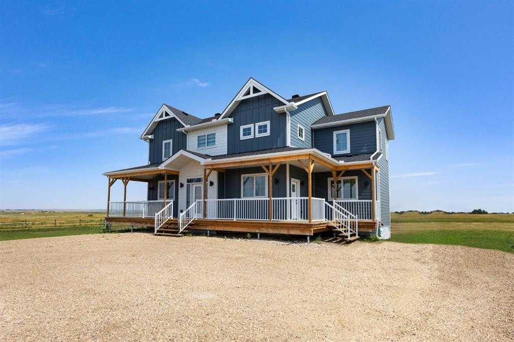 250051 Range Road 250, Rural Wheatland County, AB T1P 0M4