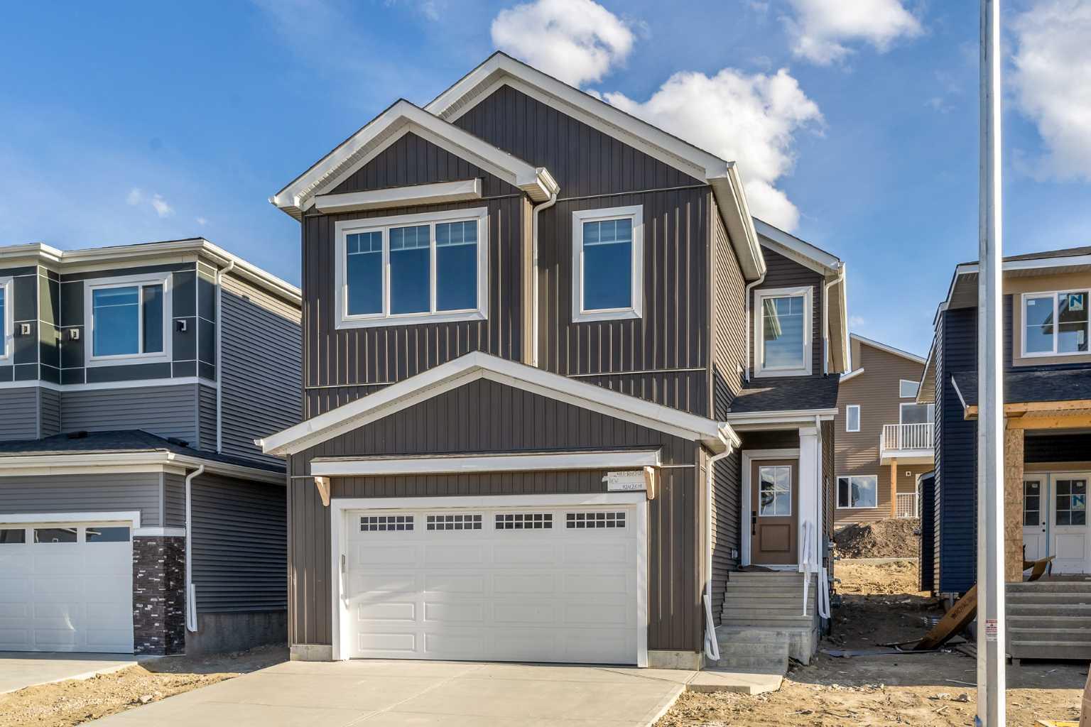 488 Rivercrest Vw, Cochrane, AB T4C 3C7