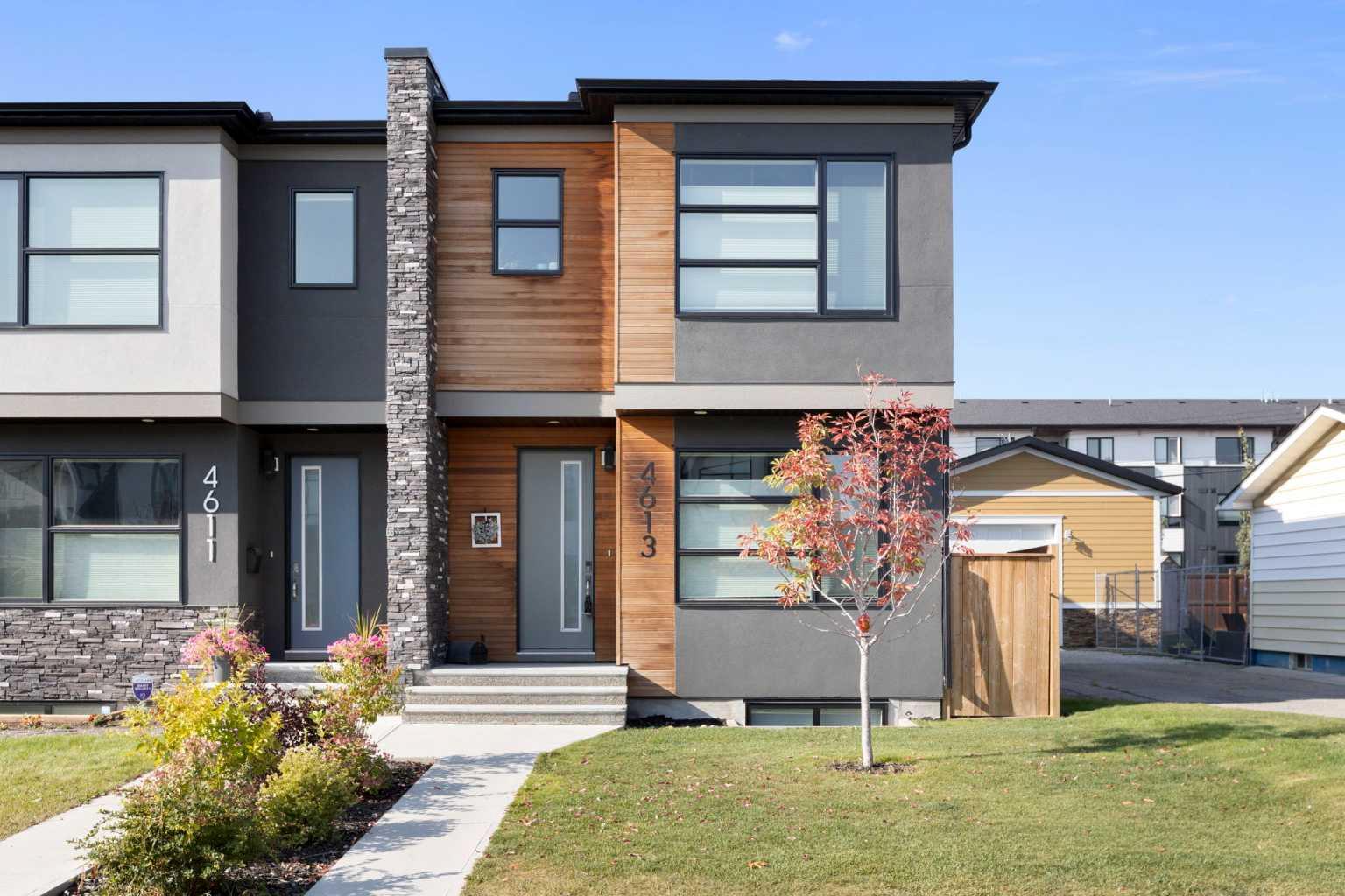 72 Street Nw Unit 4613, Calgary, AB T3B 2L3