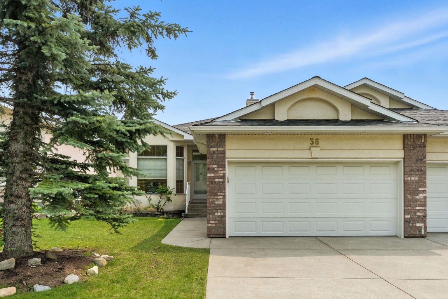 36 Eagleview Hts, Cochrane, AB T4C 1P5