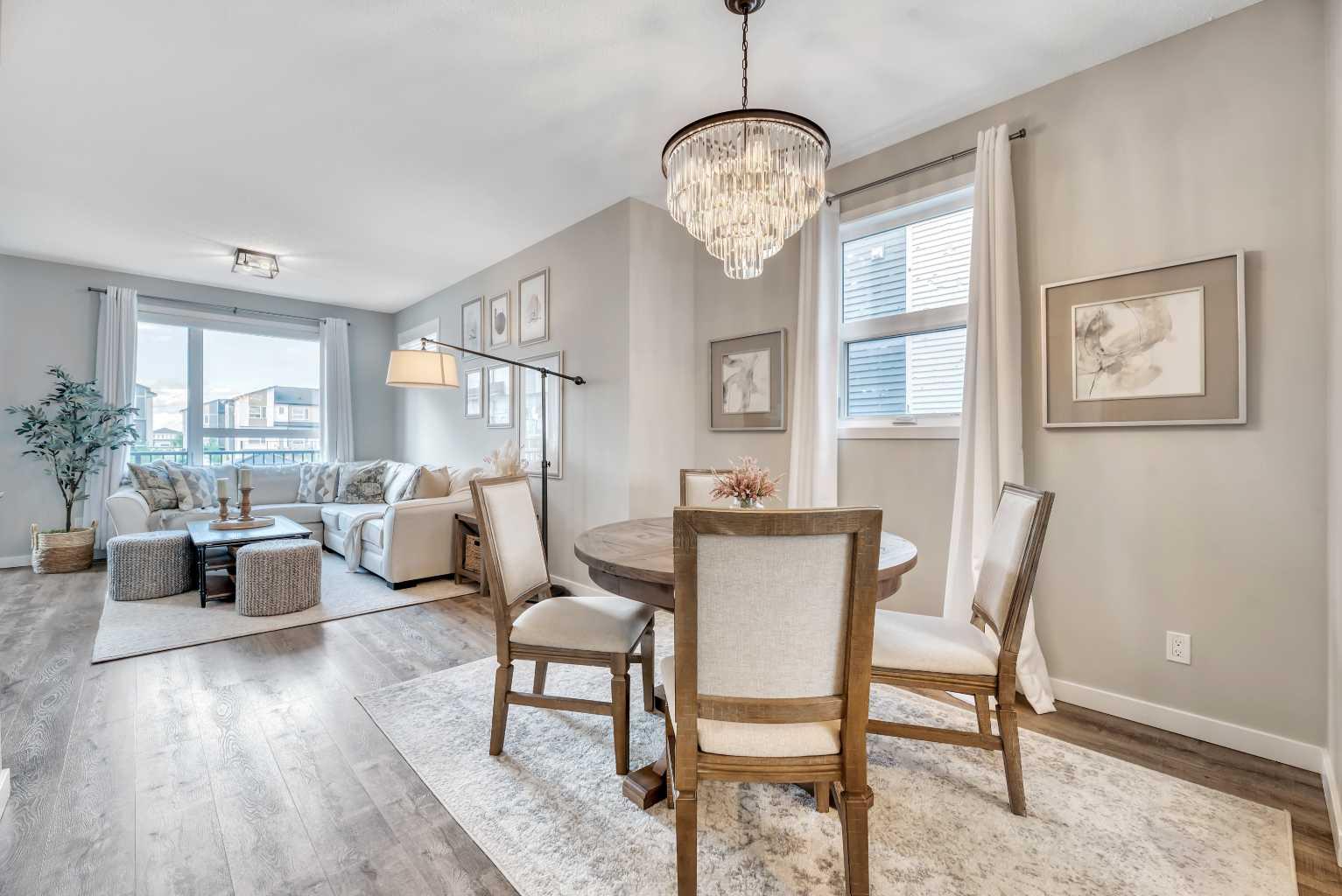 301 Redstone Boulevard Ne Unit 126, Calgary, AB T3N 1V7