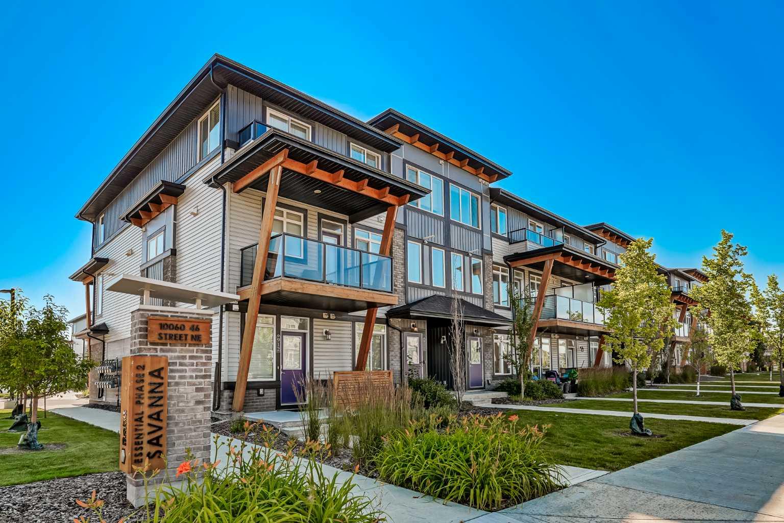 10060 46 Street Ne Unit 908, Calgary, AB T3J 0Y2