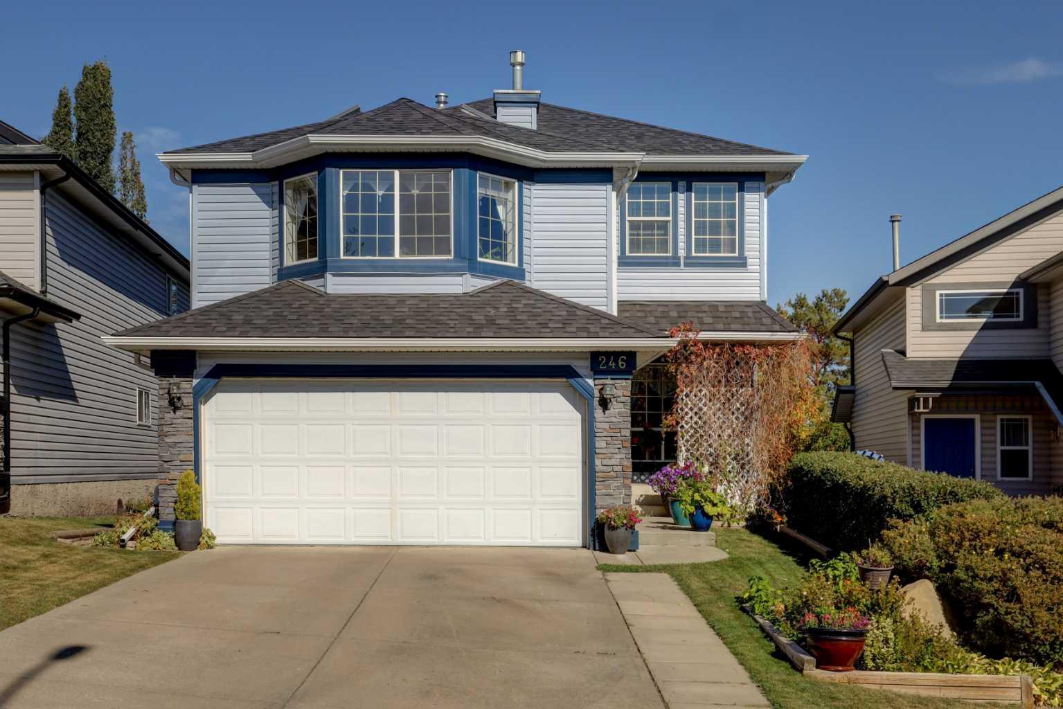 246 Harvest Oak Rise NE, Calgary, AB T3K 4V1