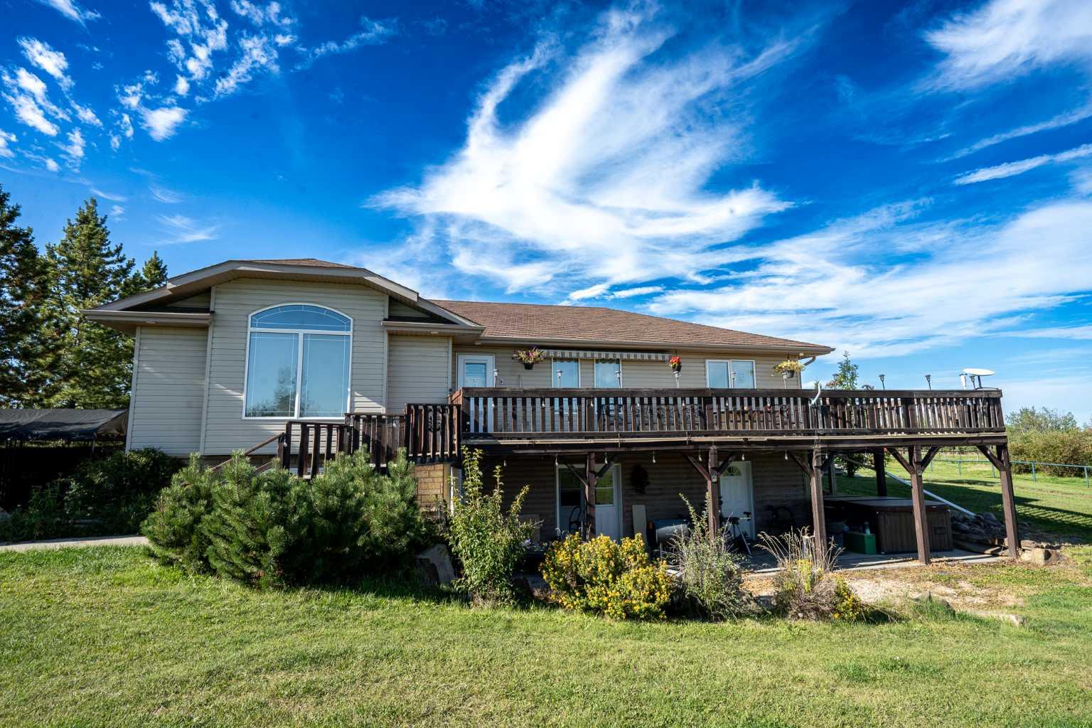51418 Highway 22 Hwy, Rural Parkland County, AB T7A 1R7