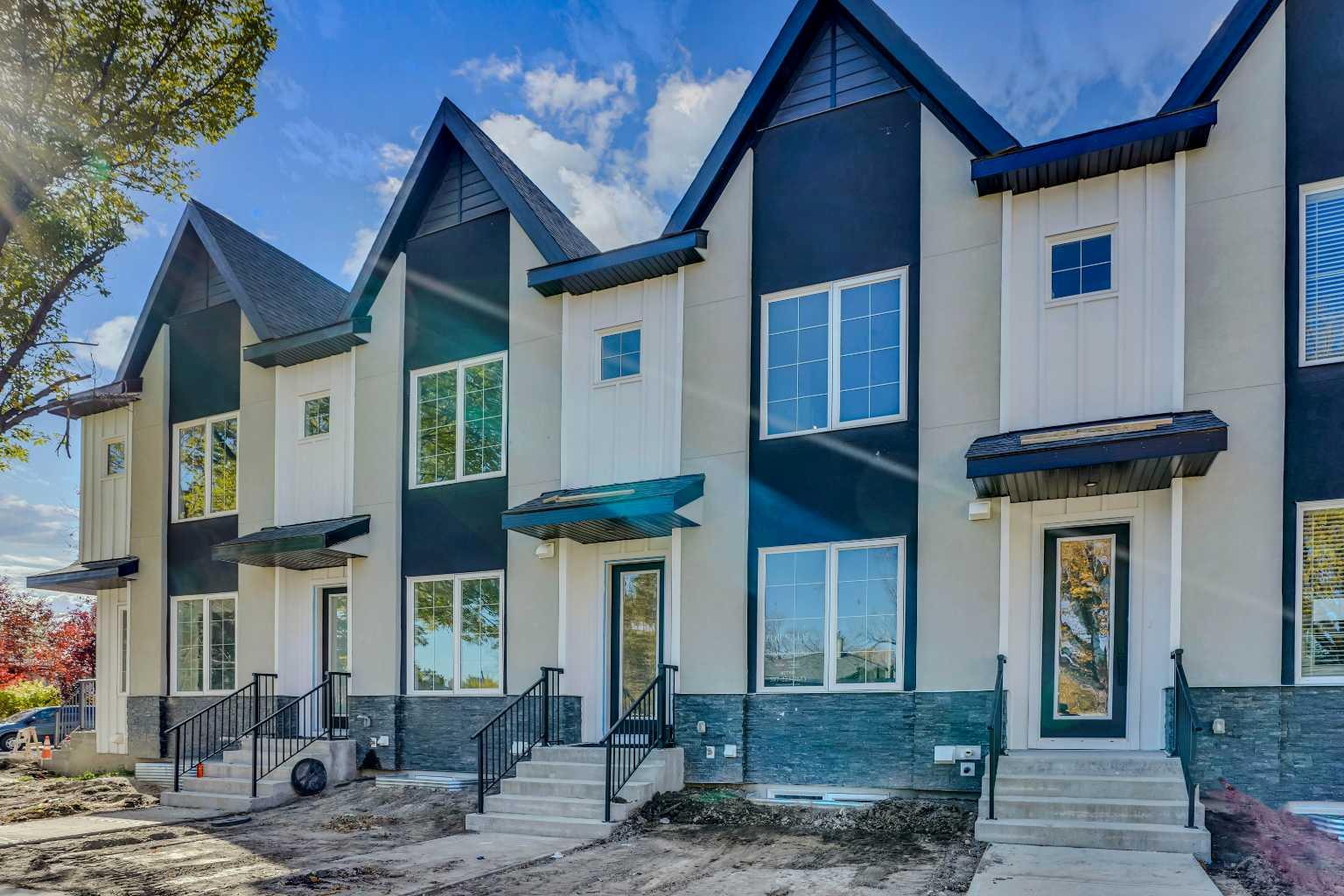 17 Street Nw Unit 2007, Calgary, AB T2M 1B5