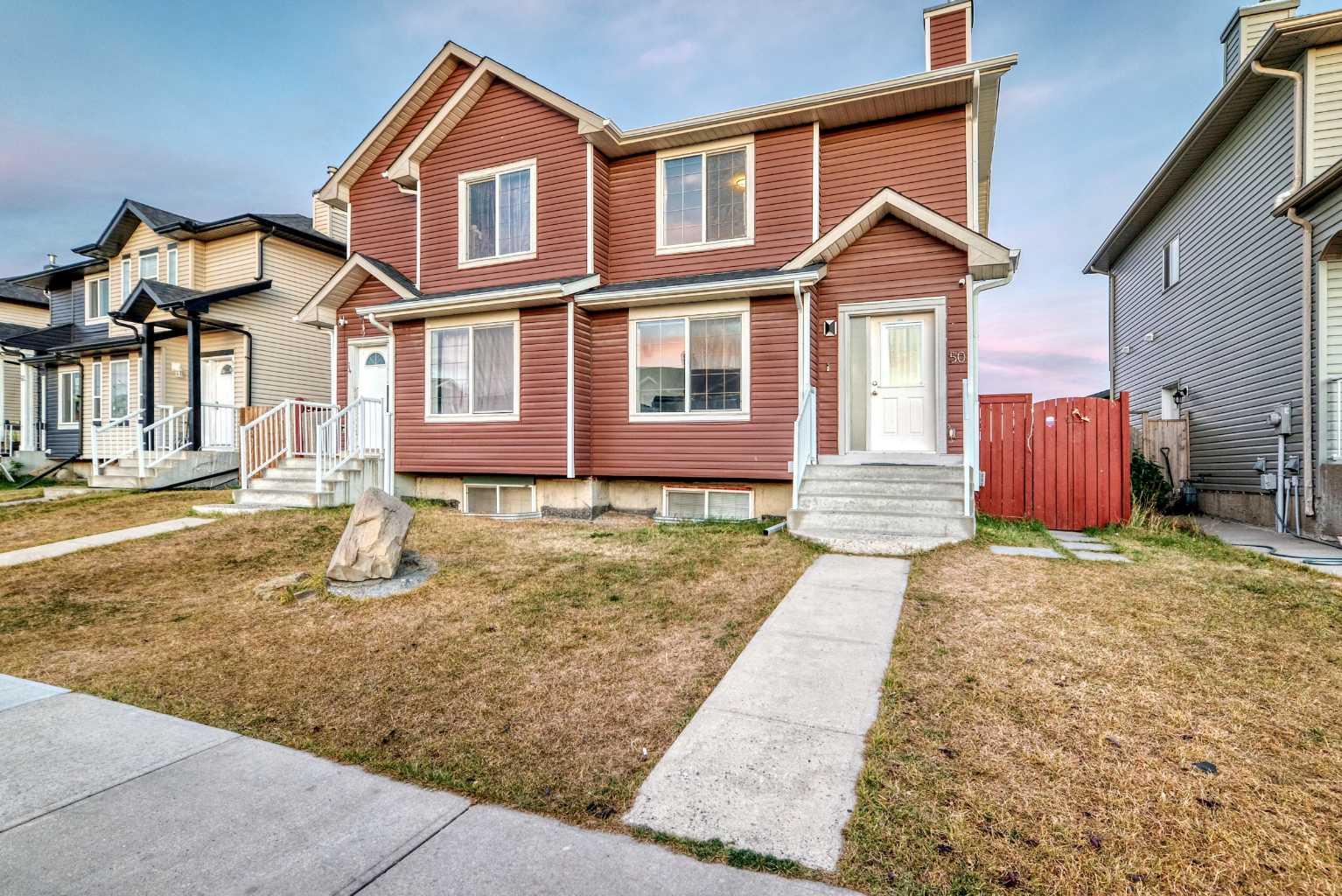 50 Tarawood Ln NE, Calgary, AB T3J 4S9
