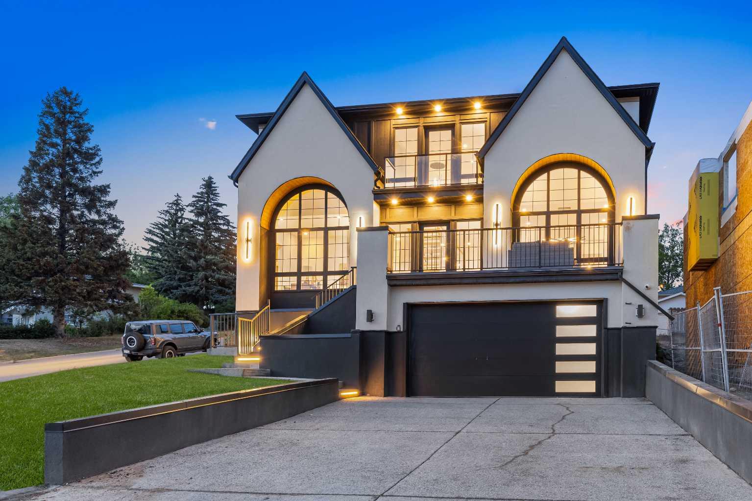 22 Avenue Nw Unit 4840, Calgary, AB T3B 0Y5