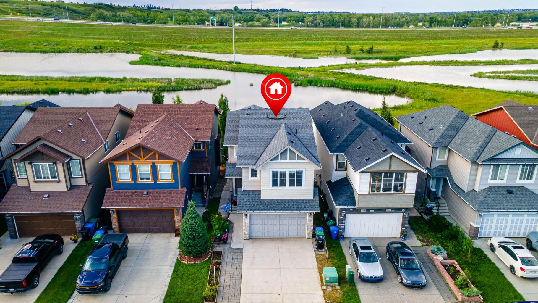 263 Chaparral Valley Way SE, Calgary, AB T2X 0X3