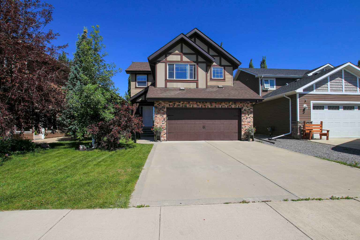 145 Carrington Dr, Red Deer, AB T4P 0L4