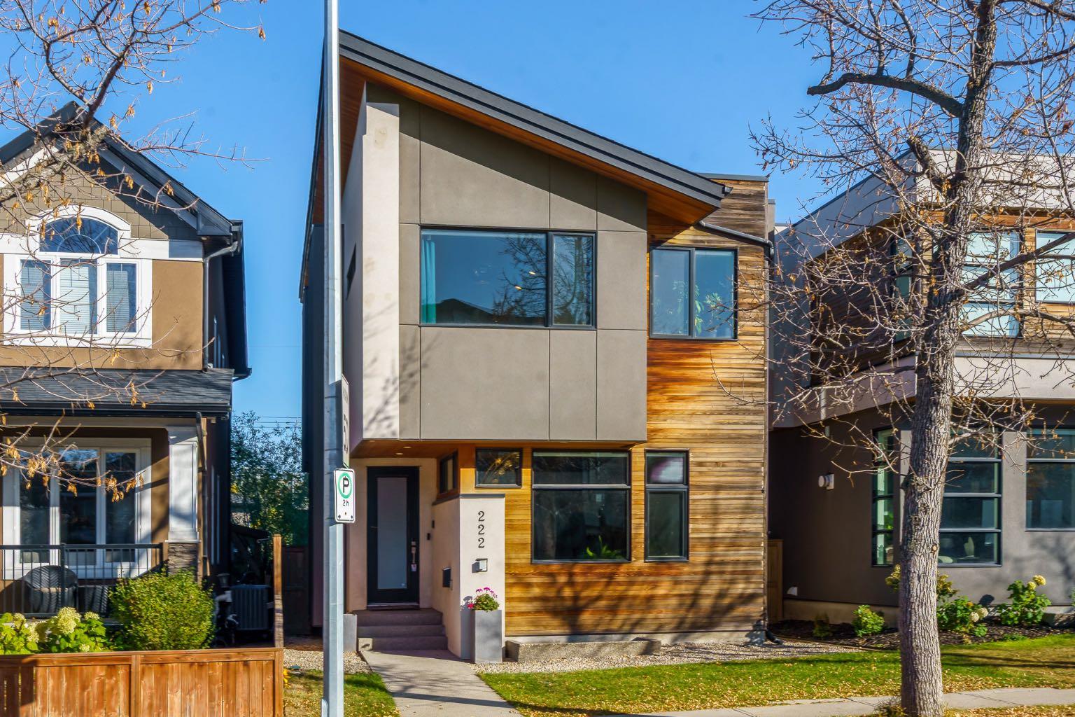 10 Street Ne Unit 222, Calgary, AB T2H 4M1