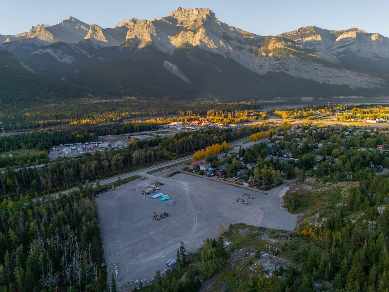 11 Exshaw Mountain Gtwy, Exshaw, AB T0L 2C0