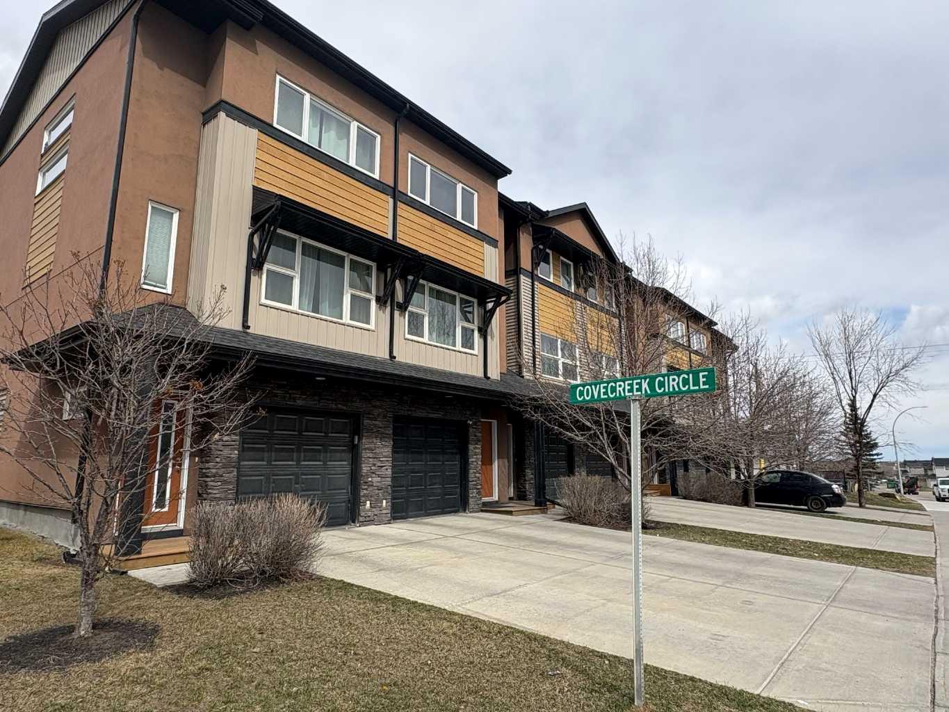 13005 Coventry Hills Way NE, Calgary, AB T3K 0W6