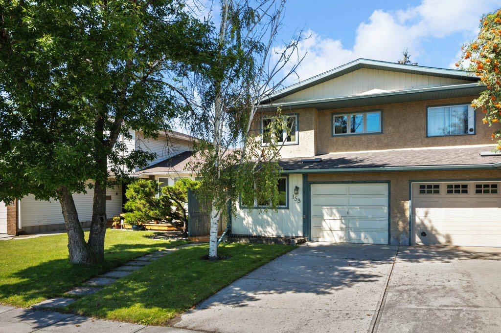 153 Mckinnon Cres NE, Calgary, AB T2E 7B6