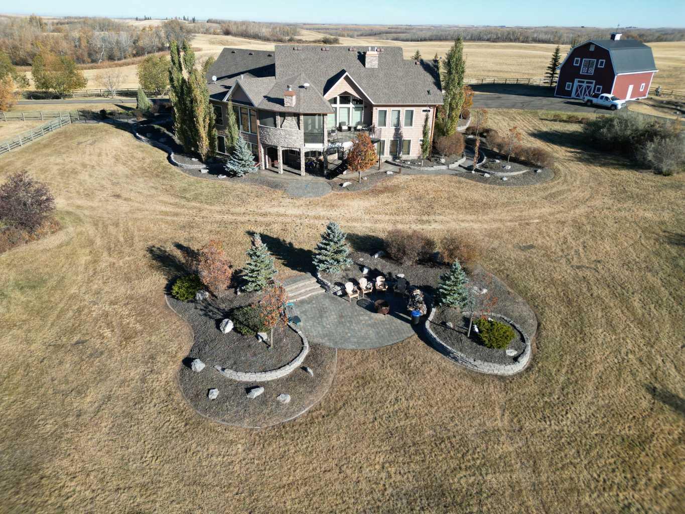 40047 Range Road 20-0, Rural Stettler No. 6 County Of, AB T0C 2L0