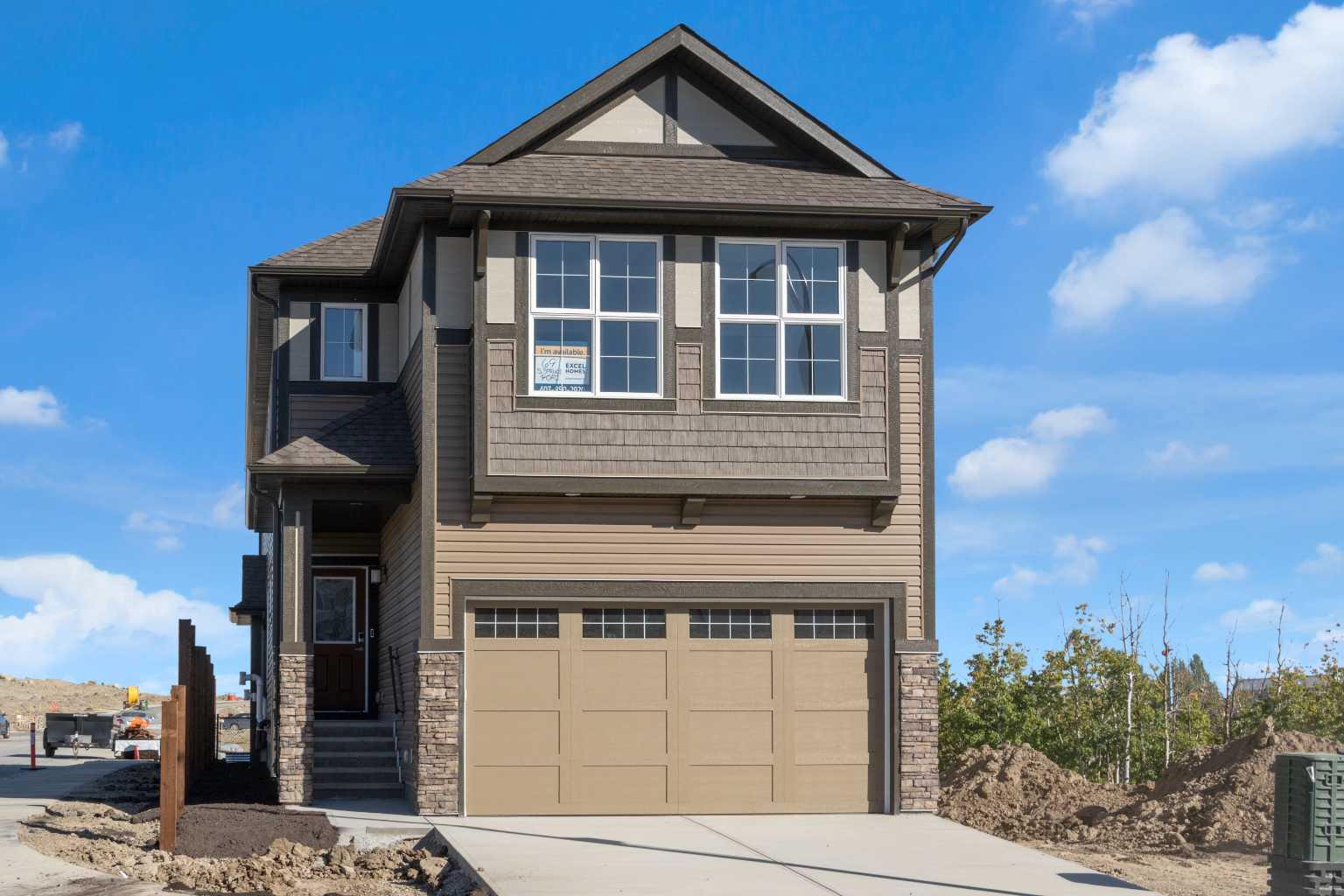 69 Silver Spruce Rd SW, Calgary, AB T2X 6A7