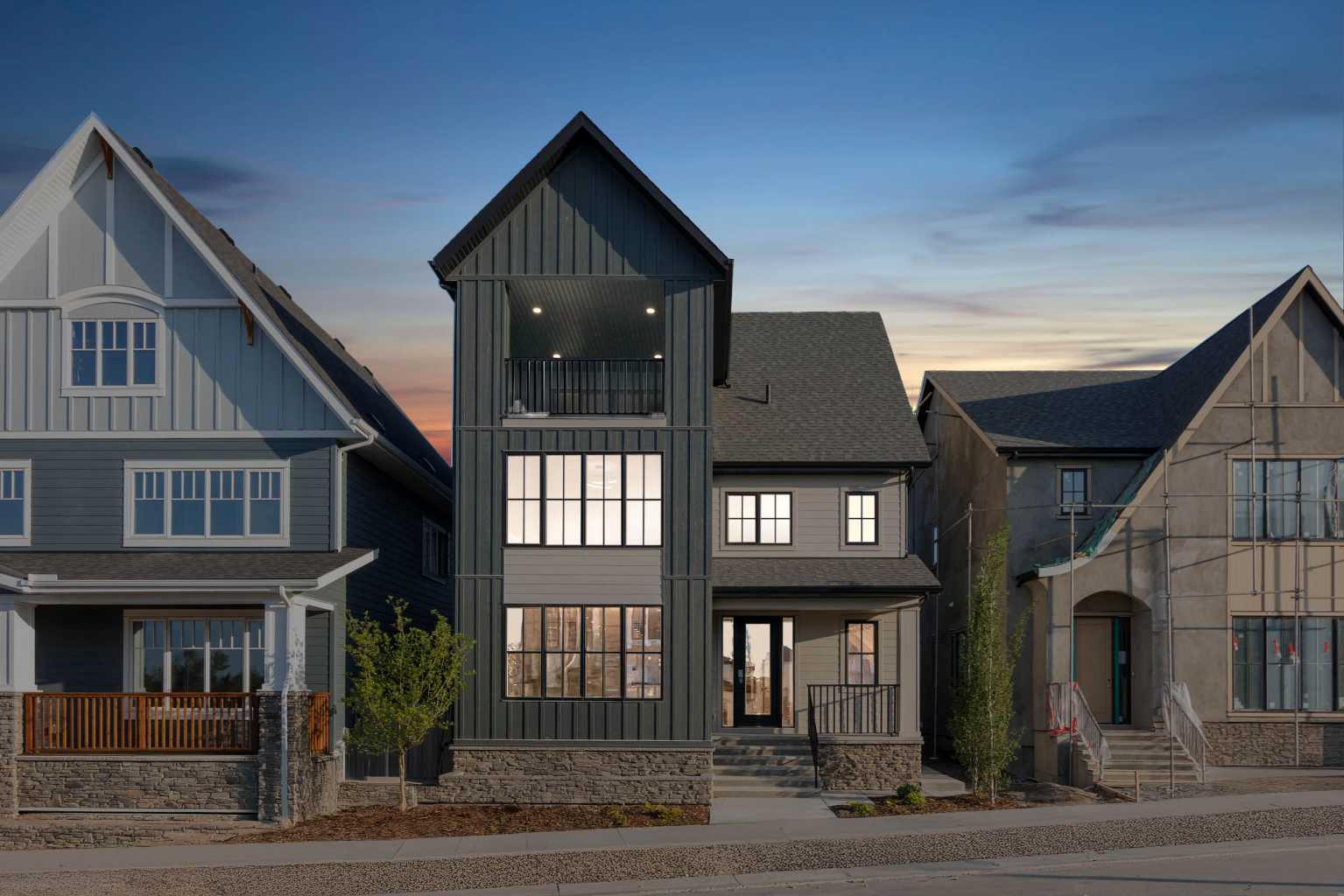 227 Calais Dr SW, Calgary, AB T3E 8H4