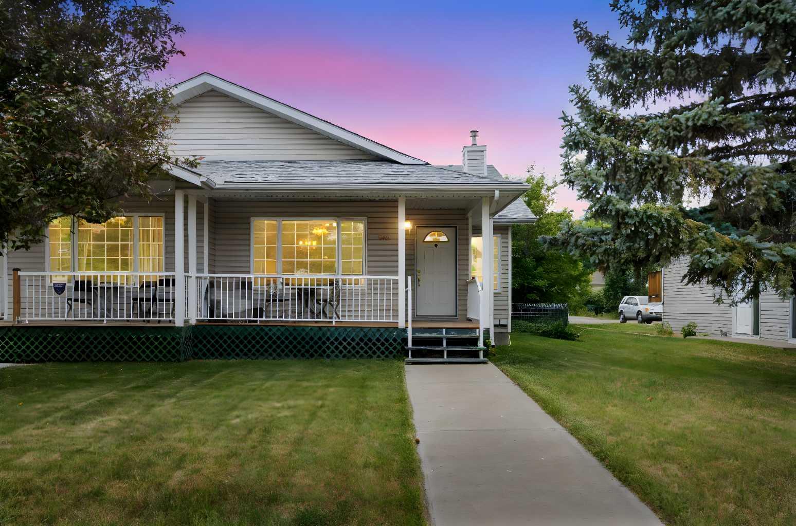 520 Lakeside Blvd, Strathmore, AB T1P 1B7