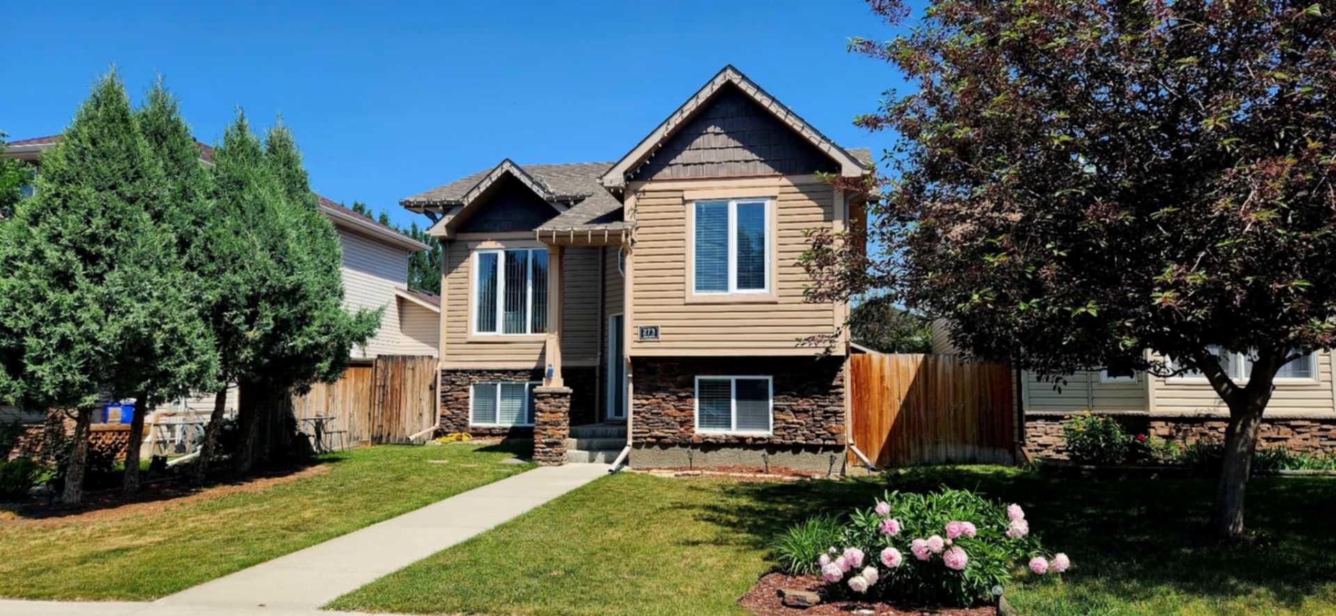 273 Couleesprings Ter S, Lethbridge, AB T1K 5P1